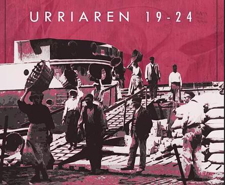 Zapalduon memoria astea antolatu dute Zazpi Kaleetan eta Bilbo Zaharrean