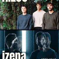 Aizoo + izena Kutxa Beltzan