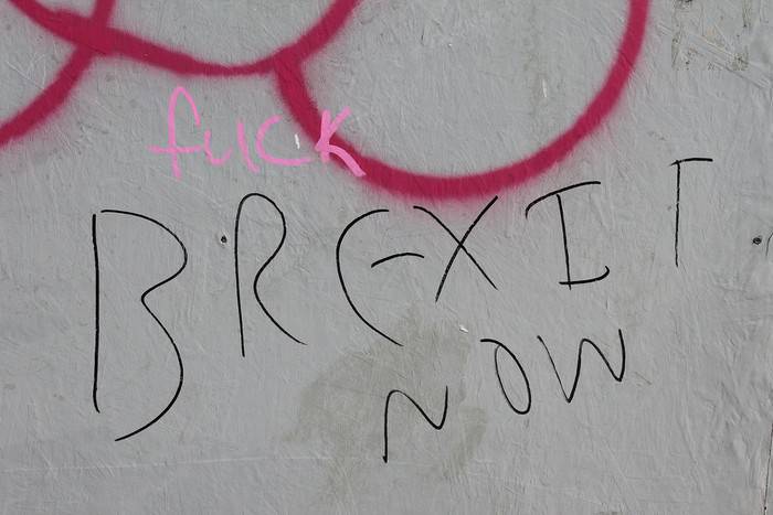 Azaroa: Brexit