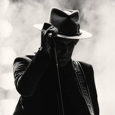 DD40 MIKEL ERENTXUN kontzertua Arriaga Antzokian