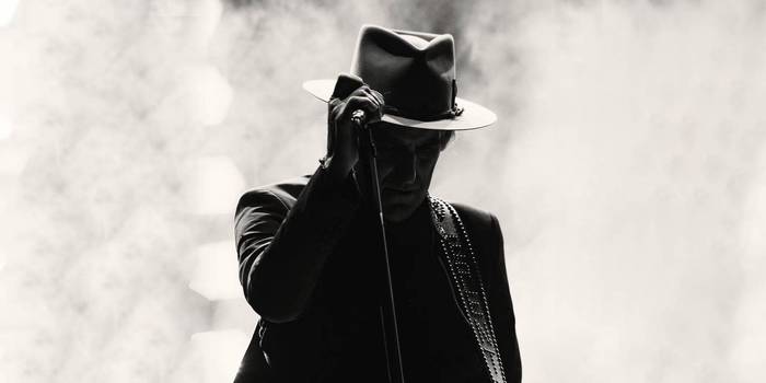 DD40 MIKEL ERENTXUN kontzertua Arriaga Antzokian