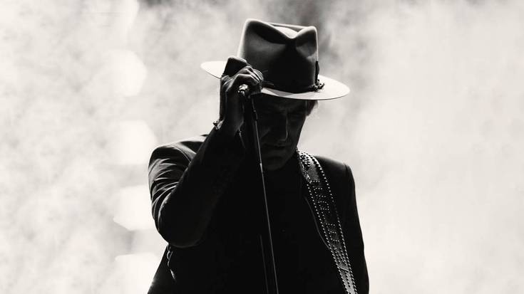 DD40 MIKEL ERENTXUN kontzertua Arriaga Antzokian