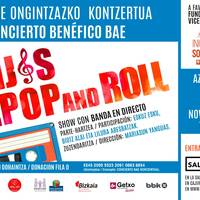 X. BAE ONGINTZAZKO KONTZERTUA BBK Aretoan