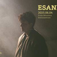 ESANEZIN kontzertua Bizkaia Aretoan