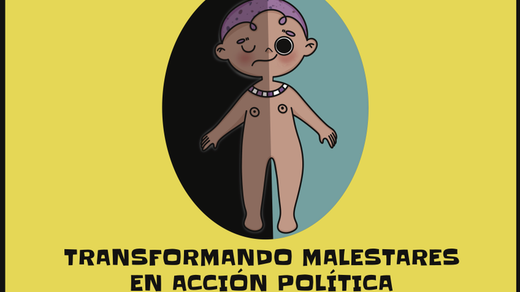 EKINTZA POLITIKOKO EZINEGONAK ERALDATZEA tailerra Ekonopolon