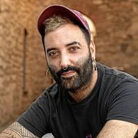 Ibai Fresnedo (Hiruki Larroxa): “Heteroaraua irauliz” Kafe Antzokian
