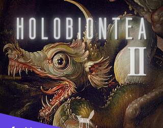 “Holobiontea II” soinu fikziozko podcasta abian da