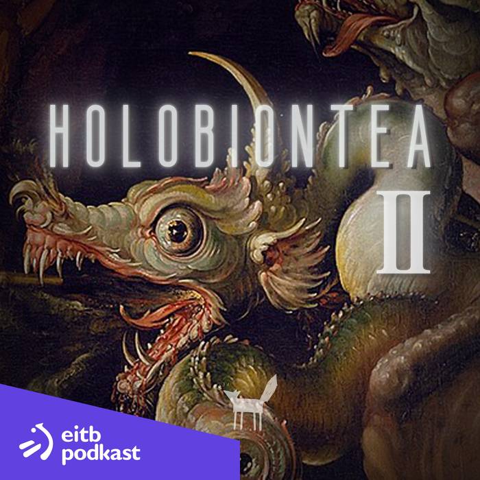 “Holobiontea II” soinu fikziozko podcasta abian da