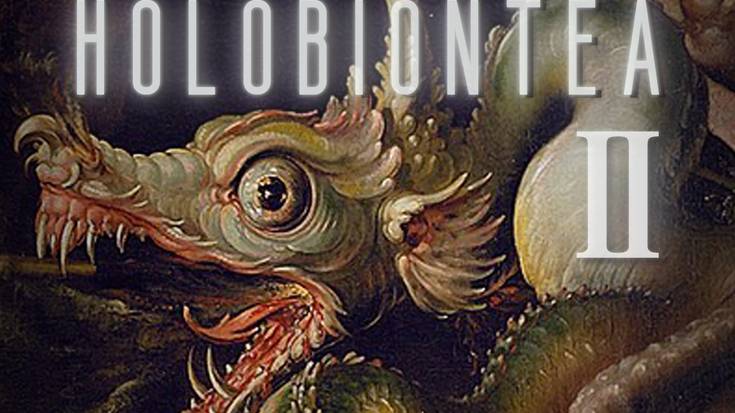 “Holobiontea II” soinu fikziozko podcasta abian da