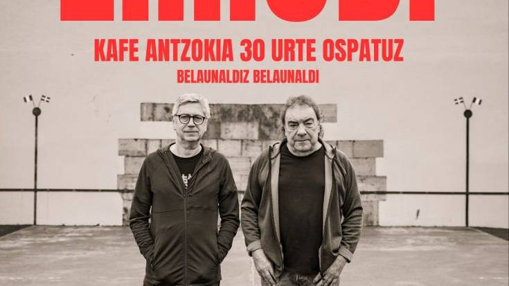 Errobi Kafe Antzokian