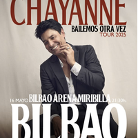 CHAYANNE Miribillan