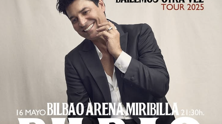 CHAYANNE Miribillan