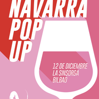Navarra Pop Up, D.O. Navarra proiketuaren azken proposamena La Sinsorgan