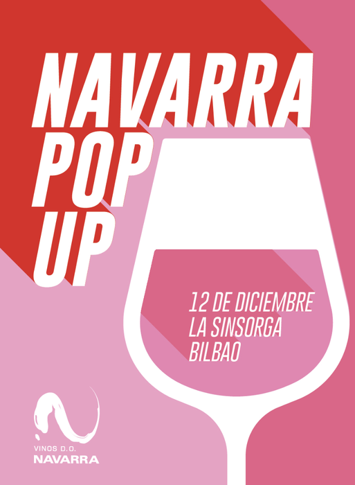 Navarra Pop Up, D.O. Navarra proiketuaren azken proposamena La Sinsorgan