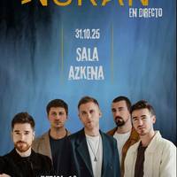 Noran Azkena Aretoan