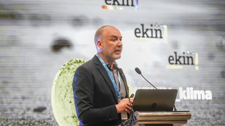 EITBren norabidea zalantzan jarri du Aldatu Gidoiak INPUT konferentzian egindako adierazpenen harira