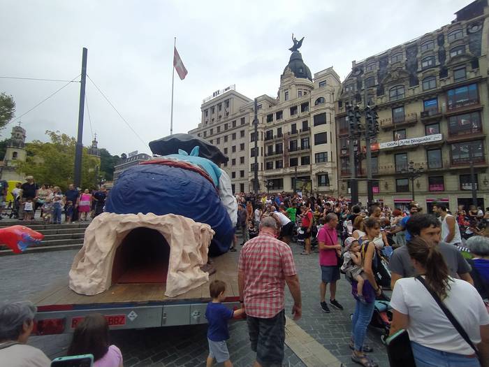 Gargantua