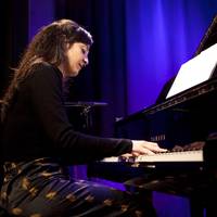 Bilbao Distrito Jazz: NEREA ARRIETA hirukotea Arriaga Kontserbatorioan