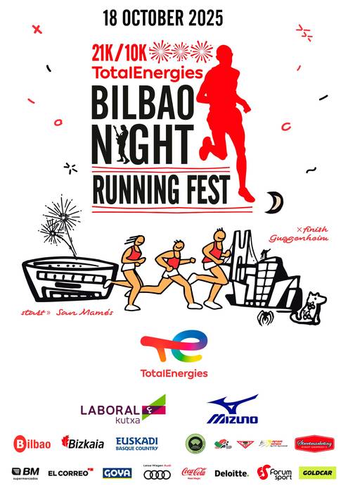 Night Running Fest