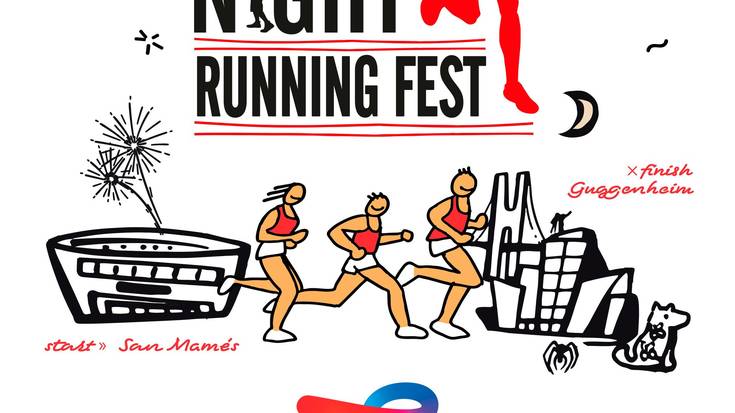 Night Running Fest