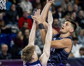 Konfiantza berreskuratzeko garaipena