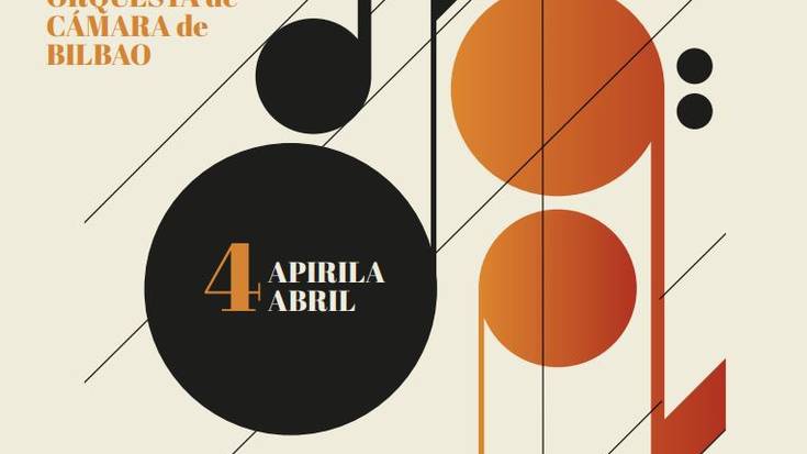 BILBOKO GANBERA ABESBATZA eta ORKESTRAren KONTZERTUA