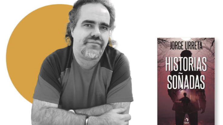Historias soñadas liburuaren aurkezpena Fnacen