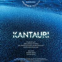 ‘KANTAURI' dokumentalaren proiekzioa Itsas Museoan