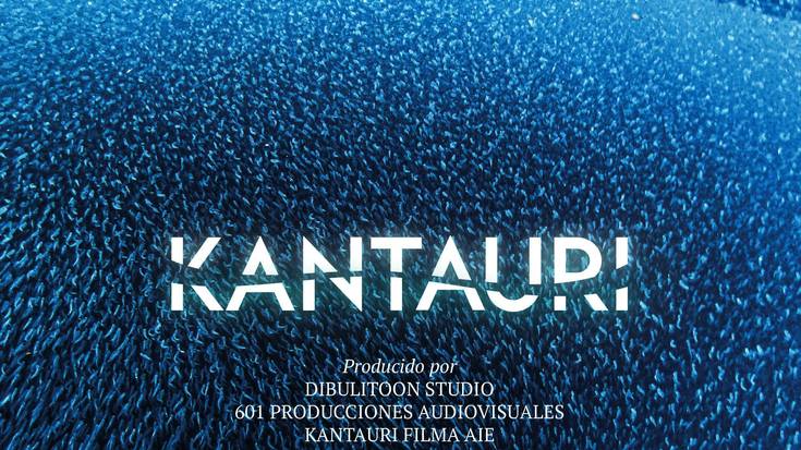 ‘KANTAURI' dokumentalaren proiekzioa Itsas Museoan