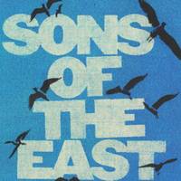 Sons Of The East + Matthew Mole Kafe Antzokian