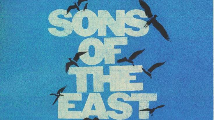 Sons Of The East + Matthew Mole Kafe Antzokian