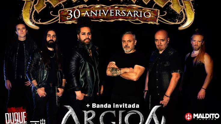 AVALANCH + ARGION D8 Sorkuntza Faktorian