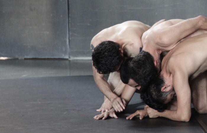 “Artistak egoitzan” Bilboko Udaleko Kultura Sailaren programa berritzailea