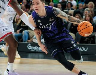 Jarraitu beharreko bidea