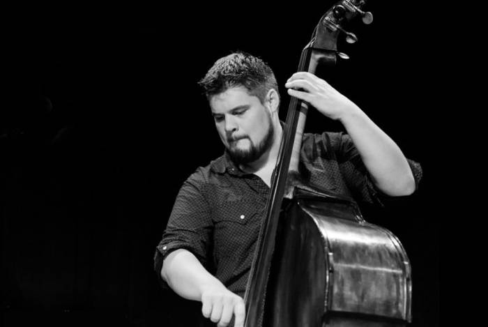 MARCOS VARELA hirukotearen jazz kontzertua Jazzon Aretoan
