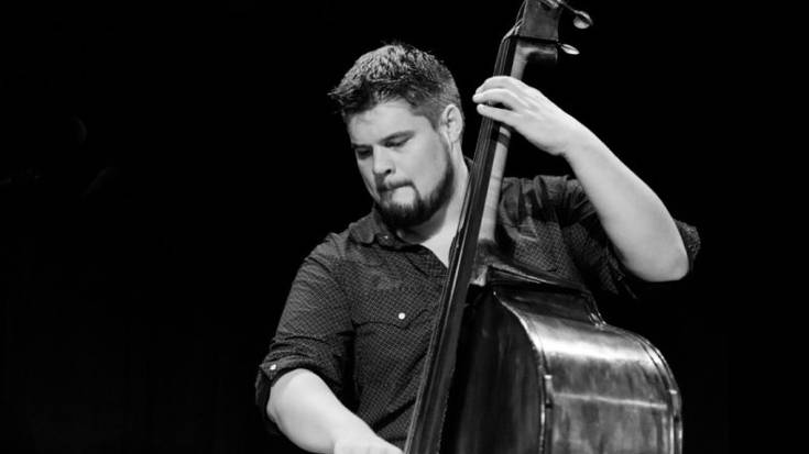 MARCOS VARELA hirukotearen jazz kontzertua Jazzon Aretoan