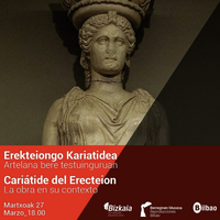 Artelana bere testuinguruan hitzaldia Berreginen Museoan