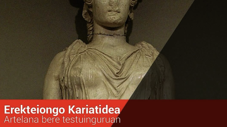 Artelana bere testuinguruan hitzaldia Berreginen Museoan