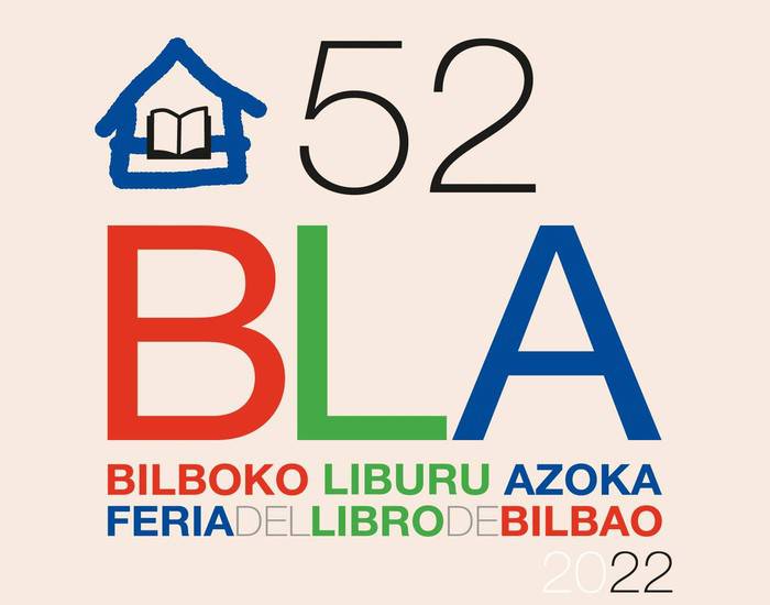 Idazle ezagunak Bidebarrieta Kulturgunean, 52. Bilboko Liburu Azokea dala eta
