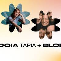 LORALDIA FESTIBALA: IDOIA TAPIA + BLOÑ performancea Itsasmuseumean