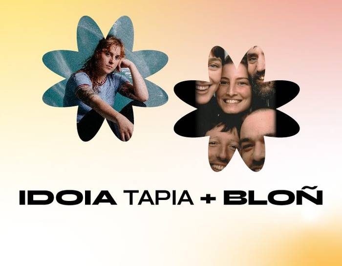 LORALDIA FESTIBALA: IDOIA TAPIA + BLOÑ performancea Itsasmuseumean