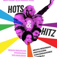 "HOTS&HITZ: Musika, berdintasuna eta LGTBIQ+" jardunaldien III. edizioa gaur hasiko da