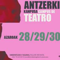 Haurrentzako antzerki kanpusa