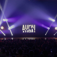 Reserva Reconocimientos AUPA! 2025 Euskalduna Jauregian