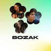 LORALDIA FESTIBALA: BOZAK. Esanezin + Esti Markez + Maite Ruiz Erentxun Biran