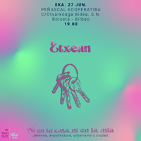 URBANbat fest 2025 Otxarkoagan