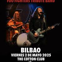 FOOL FAKERS tributua Cotton Club Aretoan