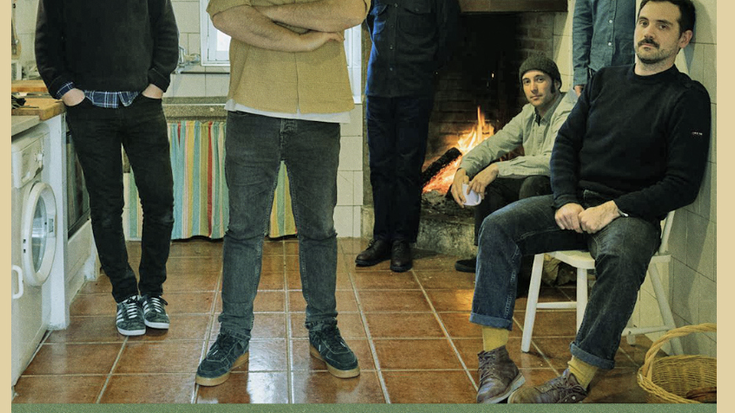 McEnroe + Marban Kafe Antzokian