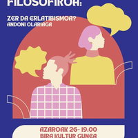 KAFE FILOSOFIKOA Biran