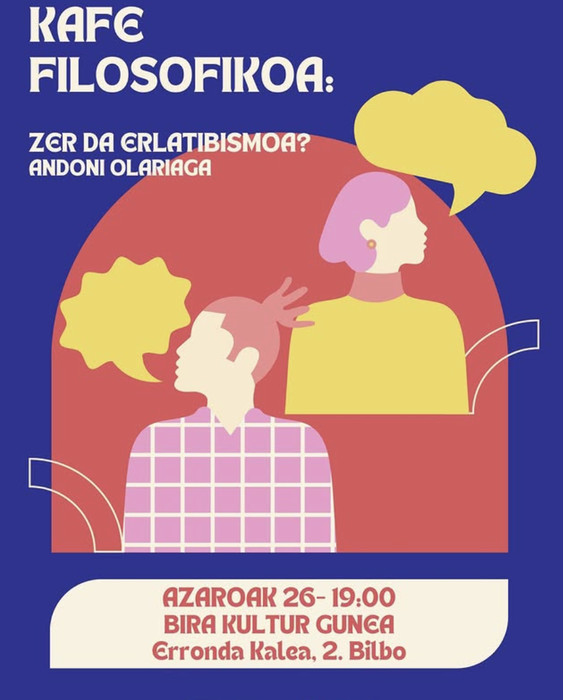 KAFE FILOSOFIKOA Biran
